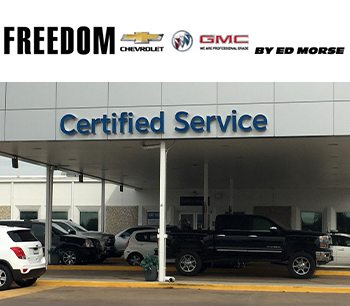 freedom chevrolet san antonio service